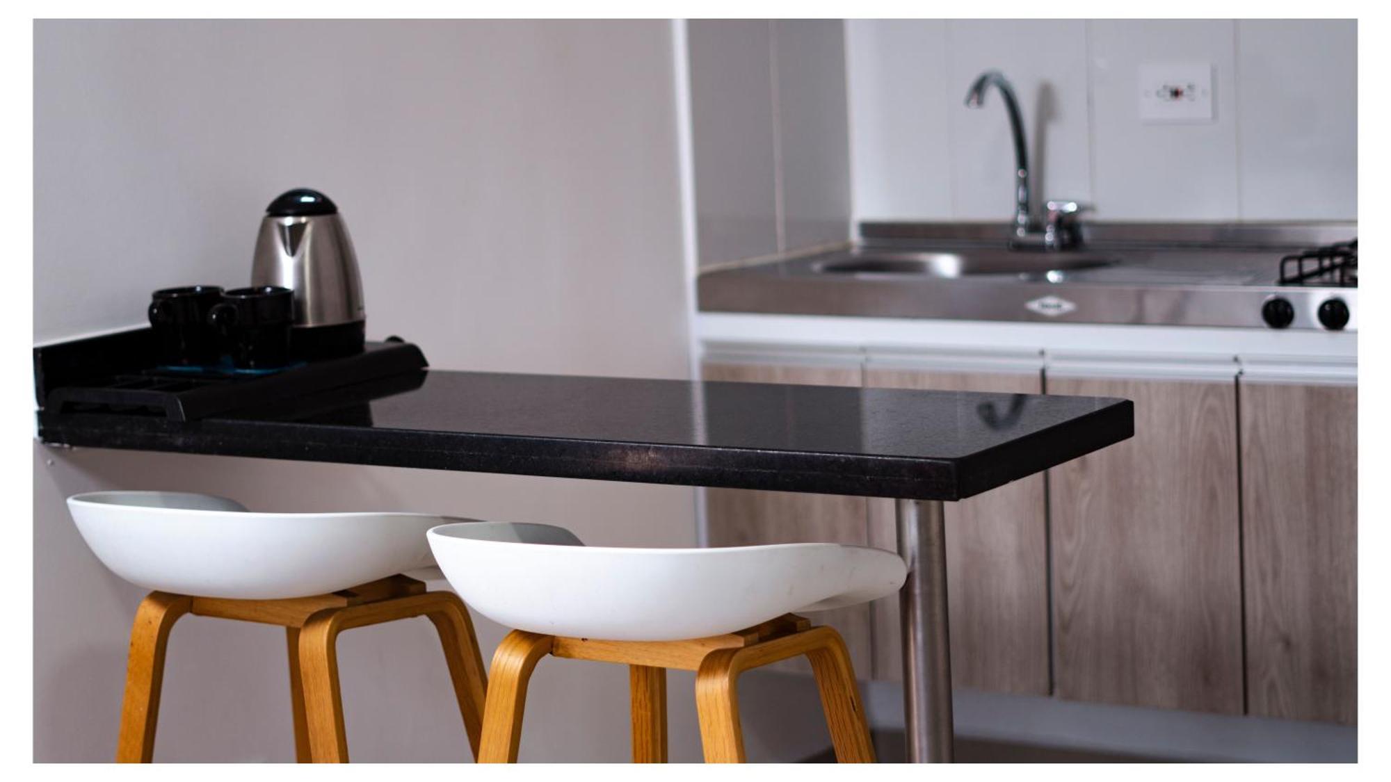 On Apartasuites กาลี ภายนอก รูปภาพ