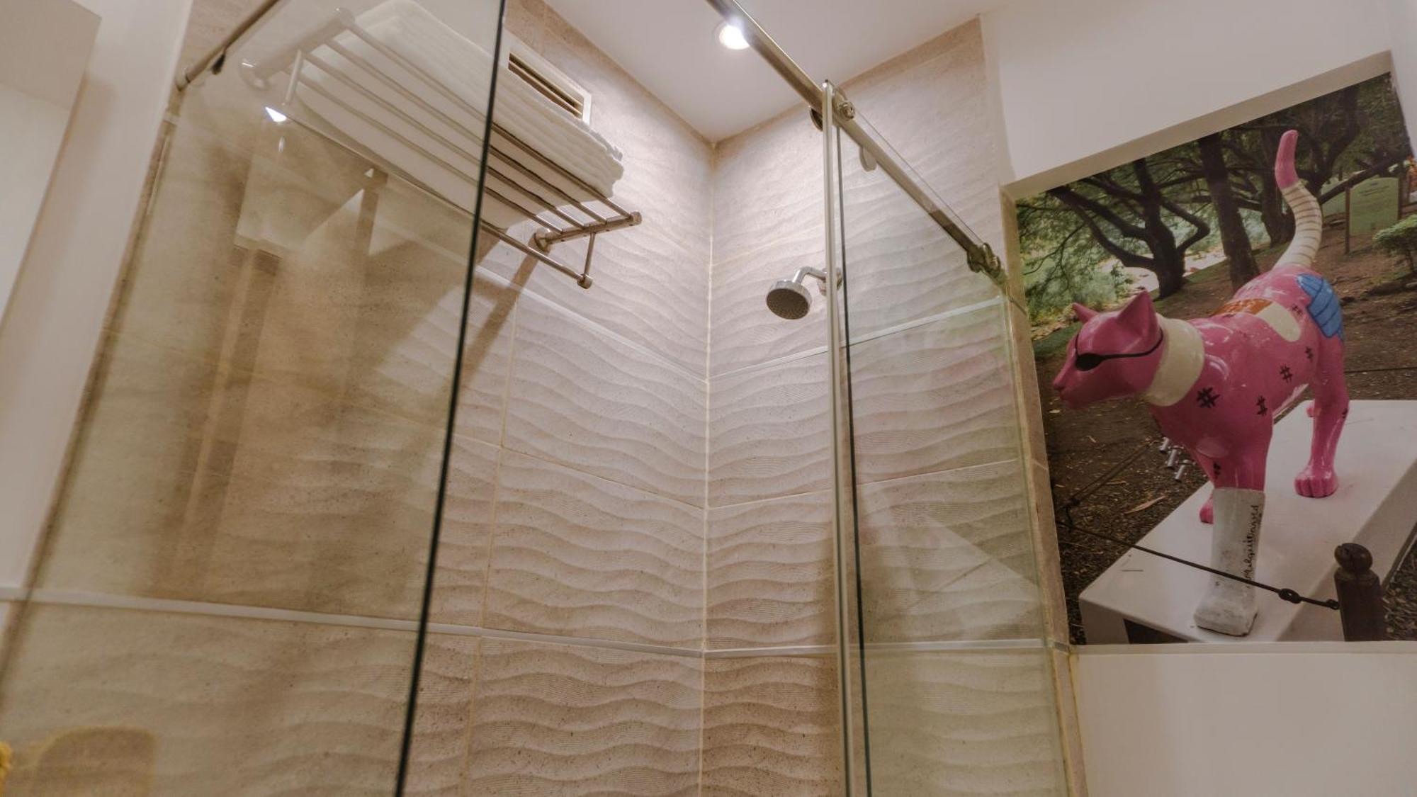 On Apartasuites กาลี ภายนอก รูปภาพ