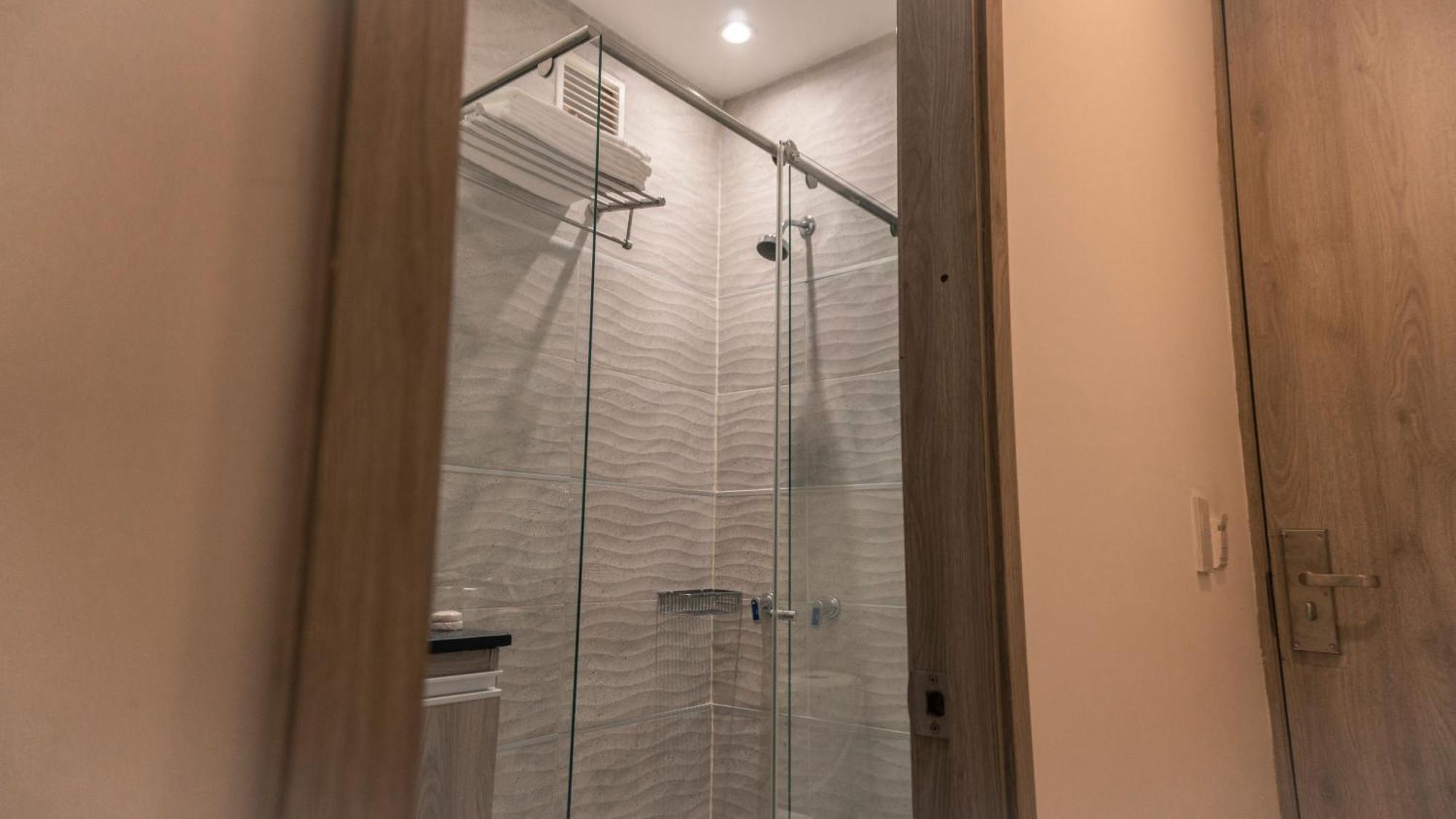 On Apartasuites กาลี ภายนอก รูปภาพ