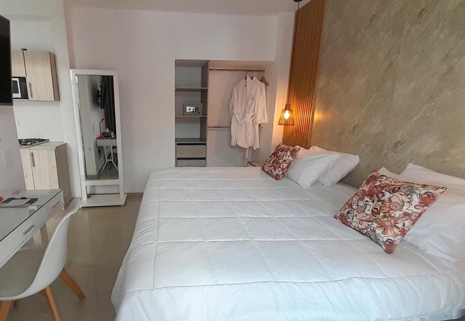 On Apartasuites กาลี ภายนอก รูปภาพ