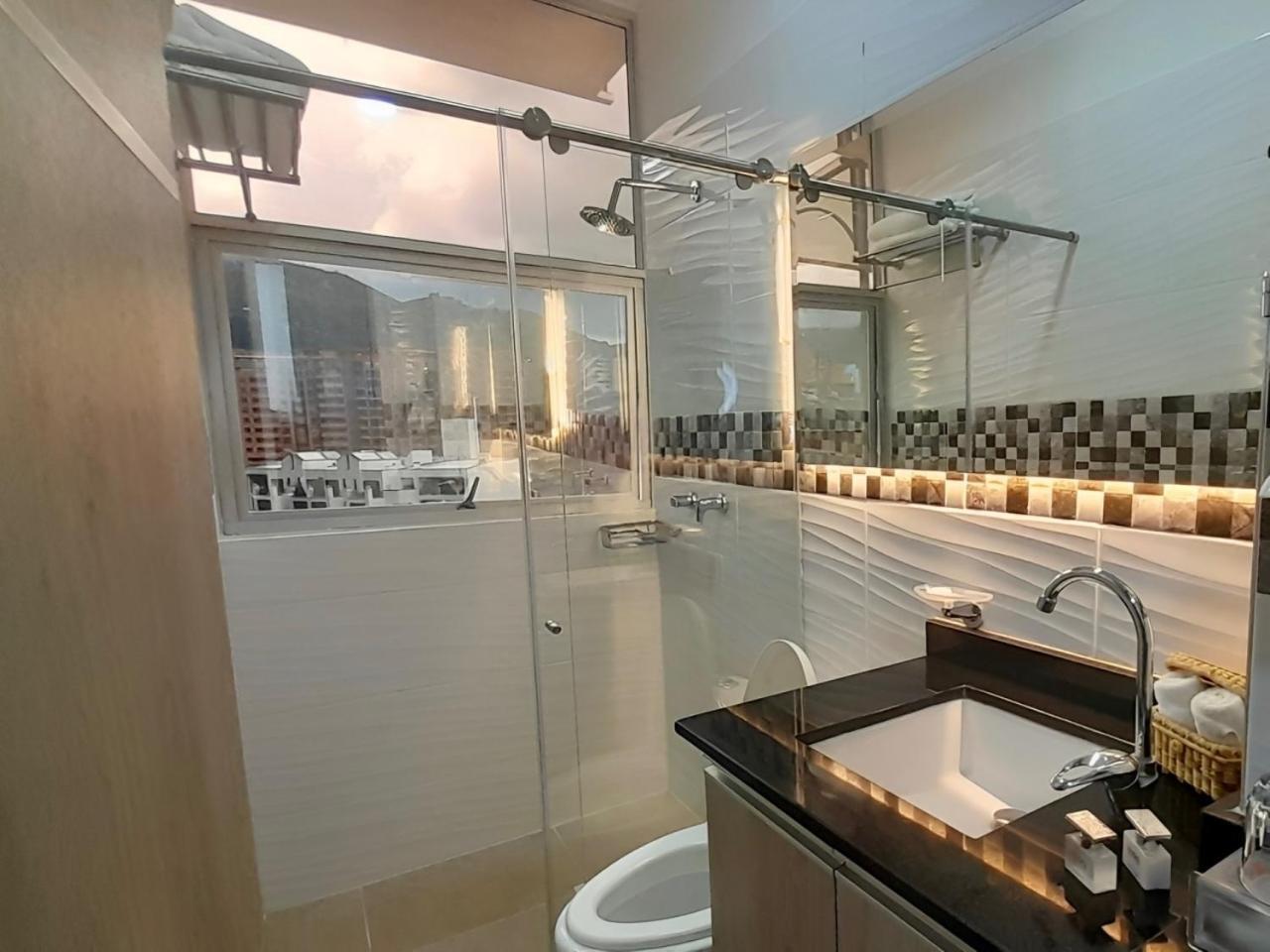 On Apartasuites กาลี ภายนอก รูปภาพ
