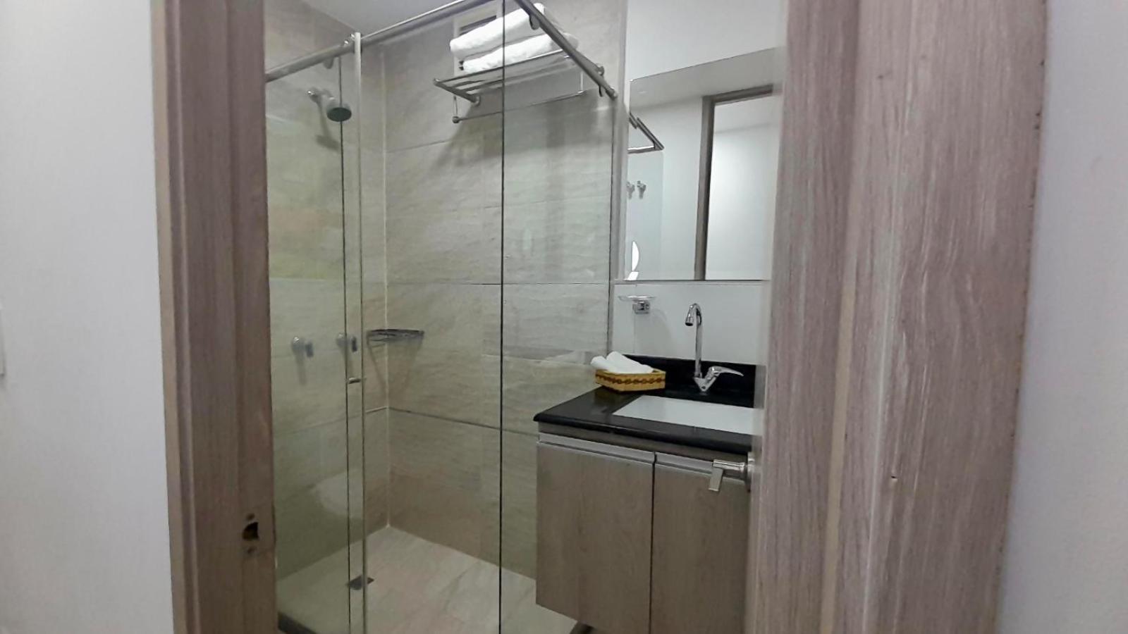 On Apartasuites กาลี ภายนอก รูปภาพ