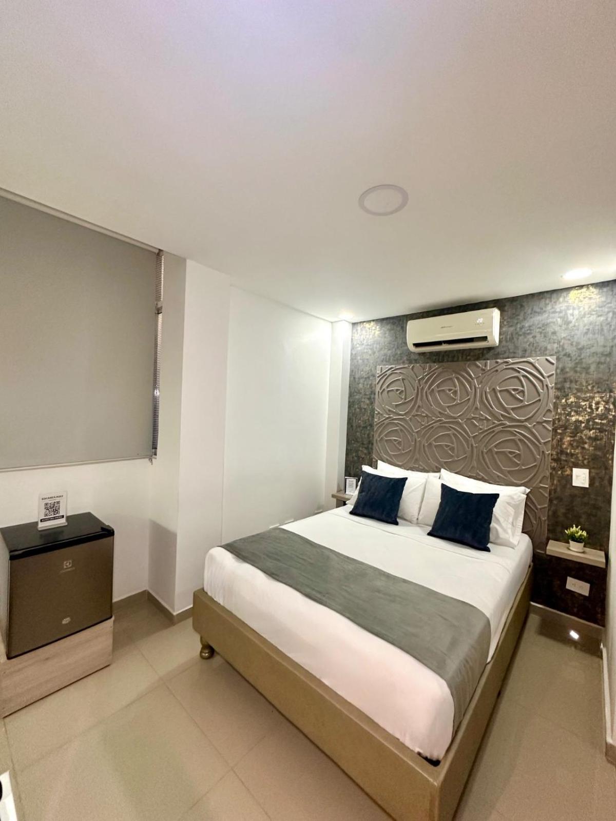 On Apartasuites กาลี ภายนอก รูปภาพ