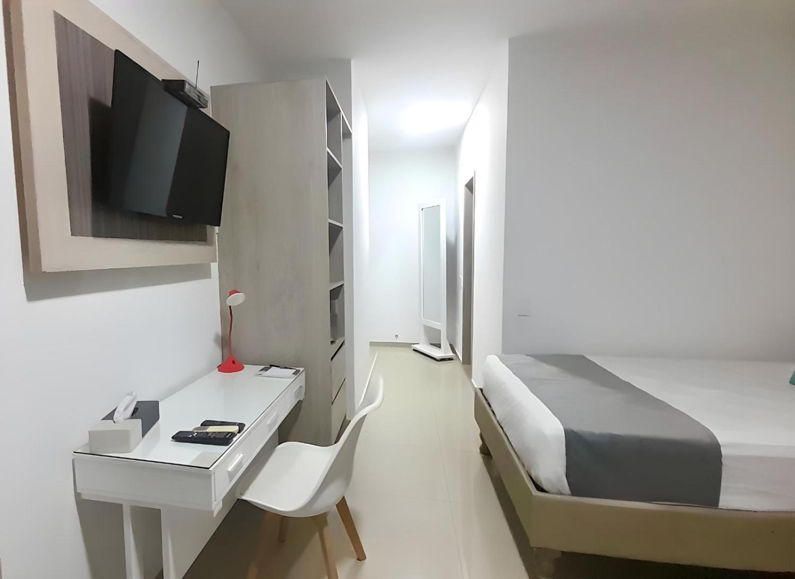 On Apartasuites กาลี ภายนอก รูปภาพ