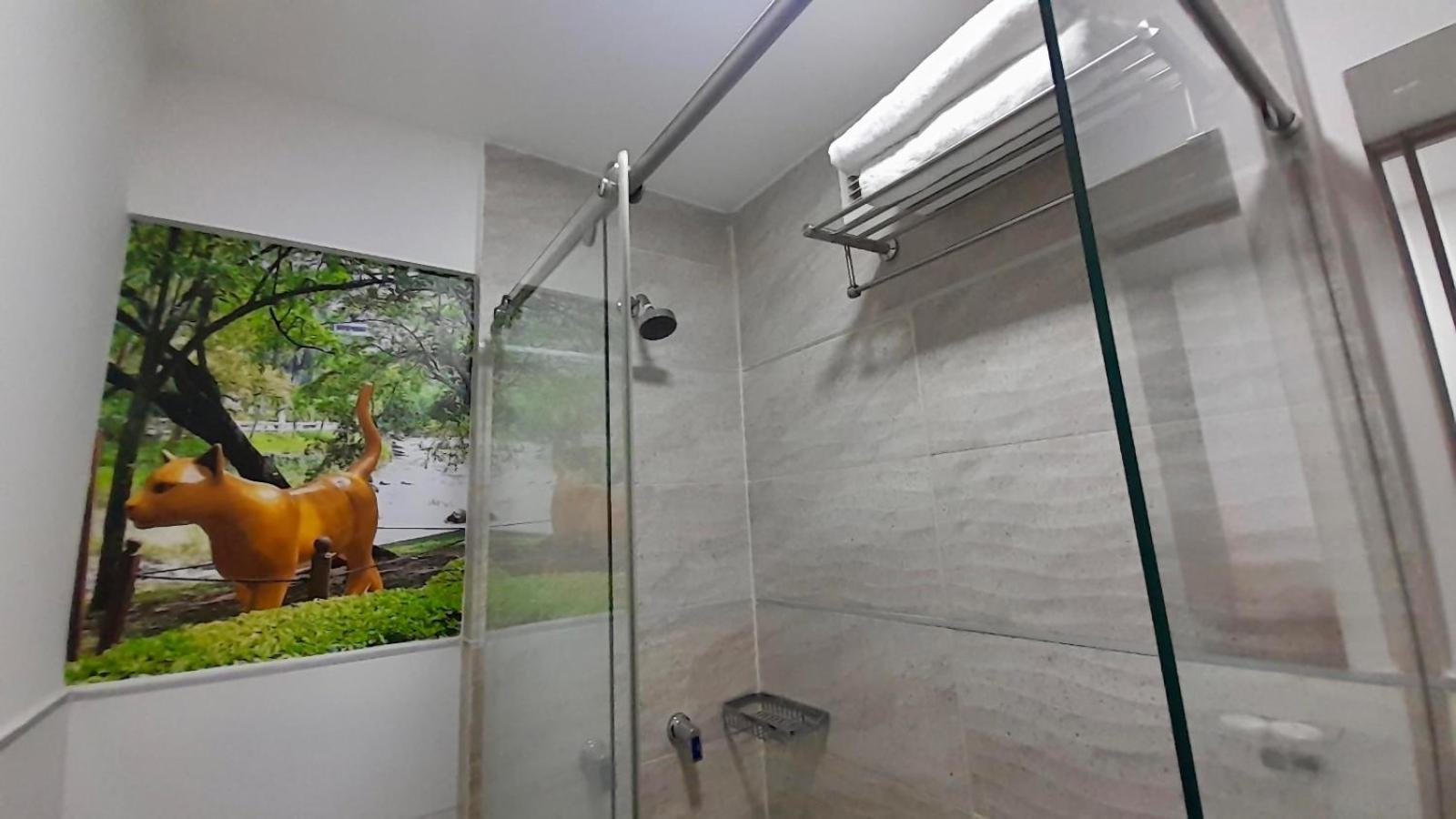 On Apartasuites กาลี ภายนอก รูปภาพ