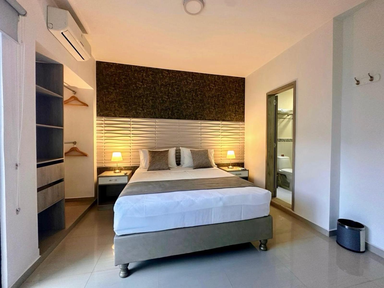On Apartasuites กาลี ภายนอก รูปภาพ