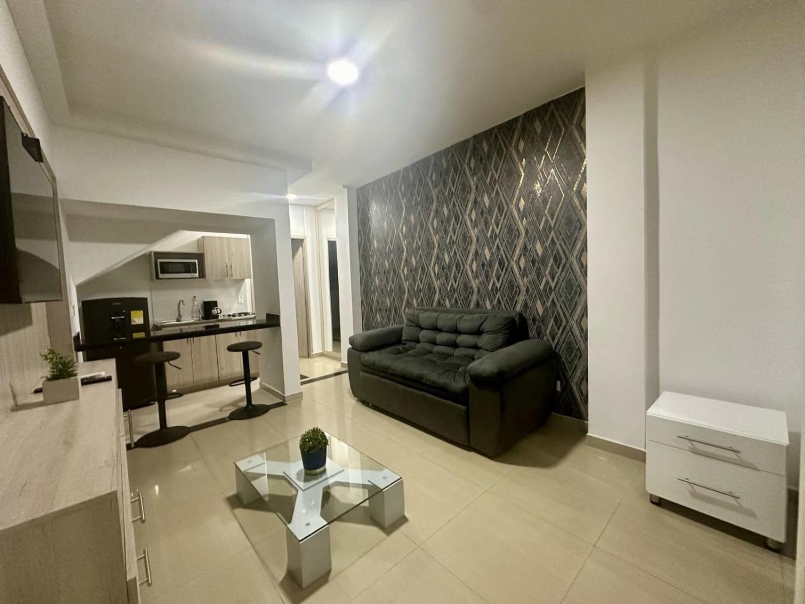 On Apartasuites กาลี ภายนอก รูปภาพ