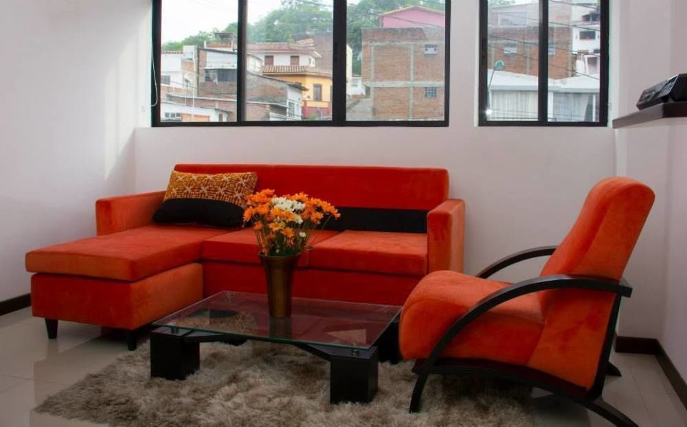 On Apartasuites กาลี ภายนอก รูปภาพ